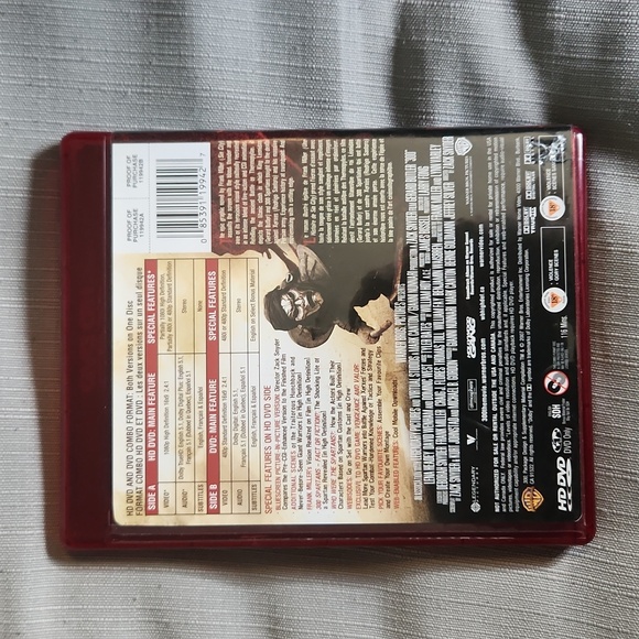 HD-DVD - Picture 2 of 2